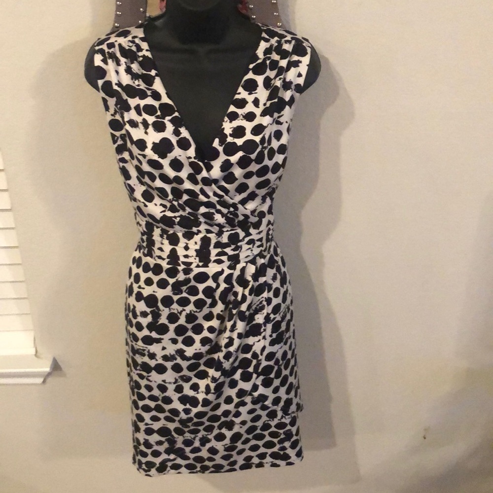 ❤️ 2/$20 H&M Dress
